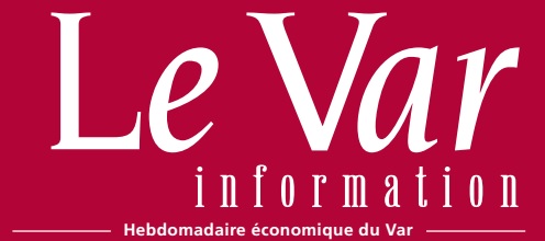 Var Information Logo